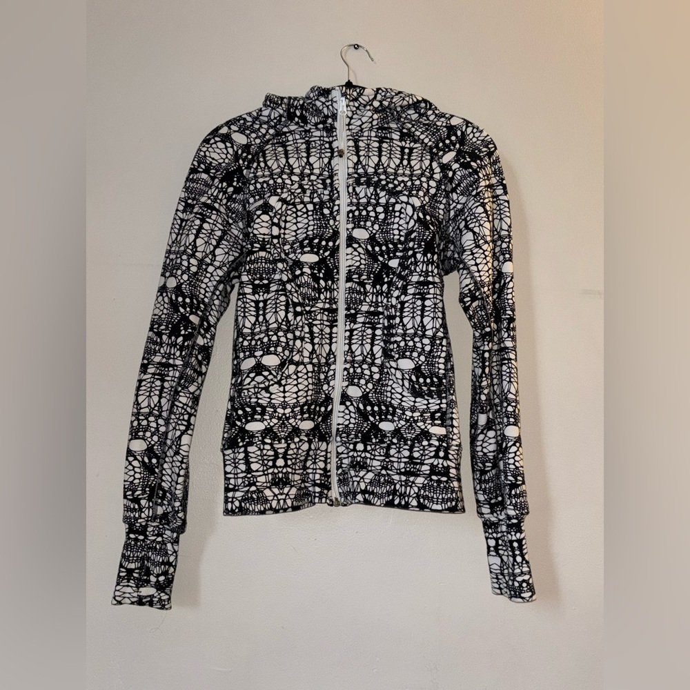 Lululemon Scuba Hoodie